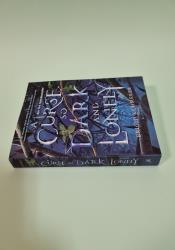 A Curse So Dark and Lonely (Cursebreakers 1) thumb 1 4