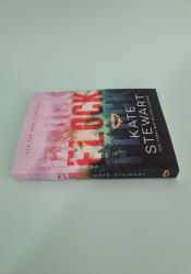 Flock (The Ravenhood 1) thumb 1 4