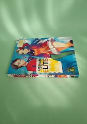 Classroom of the Elite (Light Novel) Vol. 6 thumb 2 4