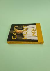 Can't Hurt Me thumb 1 4