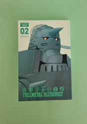 Fullmetal Alchemist:Vol. 2 thumb 1 2