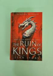 Ruin Of Kings (Chorus of Dragons 1) thumb 1 2