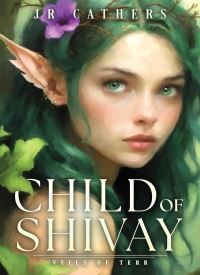 Child of Shivay (Veils of Terr 1) Child of Shivay (Veils of Terr 1) thumb 2 1