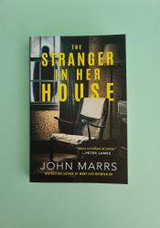 The Stranger in Her House thumb 1 2