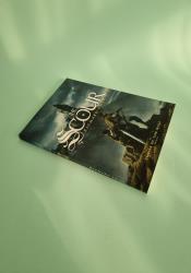 The Scour (Empire of the Wolf 0.5) thumb 1 3