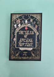 The Tales of Arcana Fortune thumb 1 2