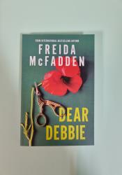 Dear Debbie thumb 1 2