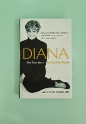 Diana: Her True Story in Her Own Words thumb 2 2