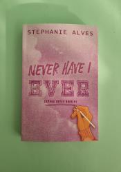 Never Have I Ever (Campus Games 1) thumb 2 2