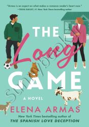 The Long Game (Green Oak 1) thumb 2 1
