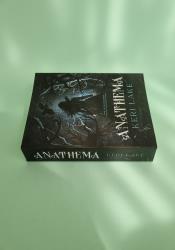 Anathema (The Eating Woods 1) Anathema (The Eating Woods 1) thumb 2 5
