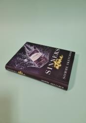 Sinners Atone (Sinners Anonymous 4) thumb 1 4
