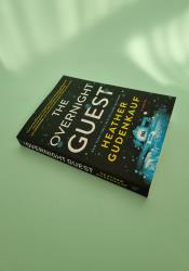 The Overnight Guest The Overnight Guest thumb 2 3