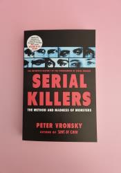 Serial Killers: The Method and Madness of Monsters thumb 2 2