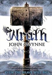 Wrath (The Faithful and the Fallen, 4)