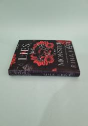 Lies of My Monster thumb 1 4