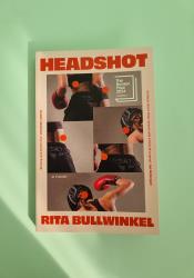 Headshot Headshot thumb 2 2