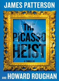 The Picasso Heist The Picasso Heist thumb 2 1
