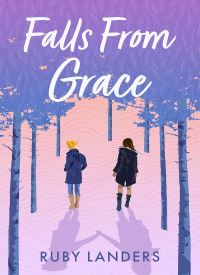 Falls From Grace (Grace Notes 1)