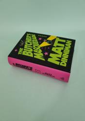 The Butcher's Masquerade (Dungeon Crawler Carl 5) thumb 1 3