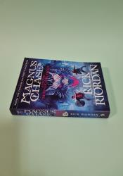 Magnus Chase and the Ship of the Dead book 3 thumb 1 4