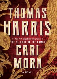 Cari Mora: from the creator of Hannibal Lecter