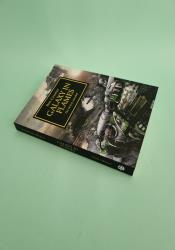 Galaxy in Flames (The Horus Heresy Book 3) thumb 1 3
