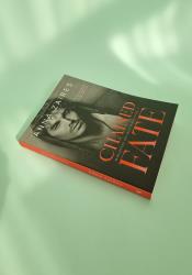 Chained Fate (Molotov Betrothal 3) thumb 1 3