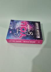 Say You Swear (Boys of Avix #1) thumb 1 4