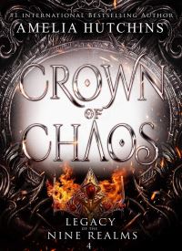 Crown of Chaos (Legacy of the Nine Realms 4) Crown of Chaos (Legacy of the Nine Realms 4) thumb 2 1