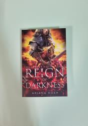 Reign of Darkness (Prince's Assassin 2) thumb 1 2