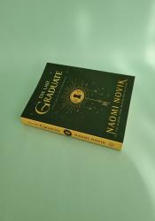 The Last Graduate (The Scholomance 2) The Last Graduate (The Scholomance 2) thumb 2 3