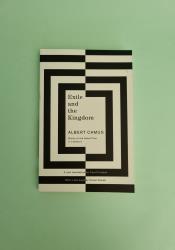 Exile and the Kingdom thumb 2 2