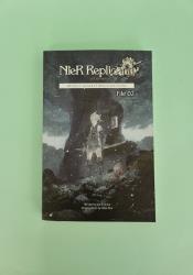 NieR Replicant ver.1.22474487139…: Project Gestalt Recollections--File 02 thumb 1 2