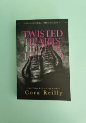 Twisted Hearts (The Camorra Chronicles Book 5) thumb 2 2