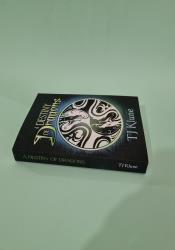 A Destiny of Dragons (Tales of Verania 2) thumb 1 4