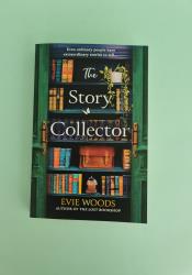 The Story Collector thumb 2 2