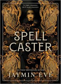 Spellcaster (Weatherstone College 1)