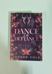 Dance of Defiance (Darkest Dance 5) thumb 1 2