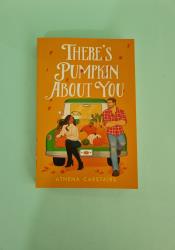 There’s Pumpkin About You thumb 1 2