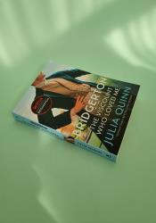 Bridgerton: The Viscount Who Loved Me (Bridgertons 2) thumb 1 3