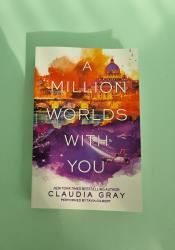 A Million Worlds with You (Firebird 3) thumb 1 2