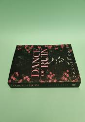 Dance of Ruin (Darkest Dance 2) thumb 1 4