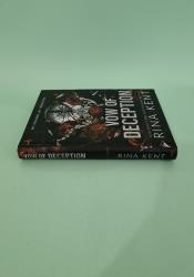 Vow of Deception (Deception Trilogy 1) thumb 1 4