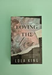 Loving the Liar (Silver Falls University 1) thumb 2 2