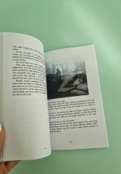 How the King of Elfhame Learned to Hate Stories (The Folk of the Air 3.5) How the King of Elfhame Learned to Hate Stories (The Folk of the Air 3.5) thumb 2 7