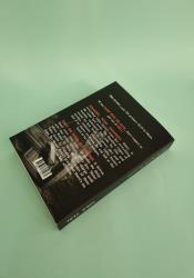 Iblis’ Affliction (Reapers 1) thumb 2 5