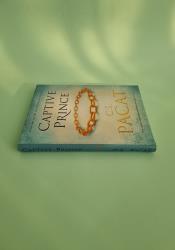 Captive Prince Book 1 thumb 1 4