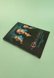 The Originals: The Resurrection: Book 3 thumb 2 3