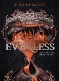 Everless (Everless 1) Everless (Everless 1) thumb 2 1